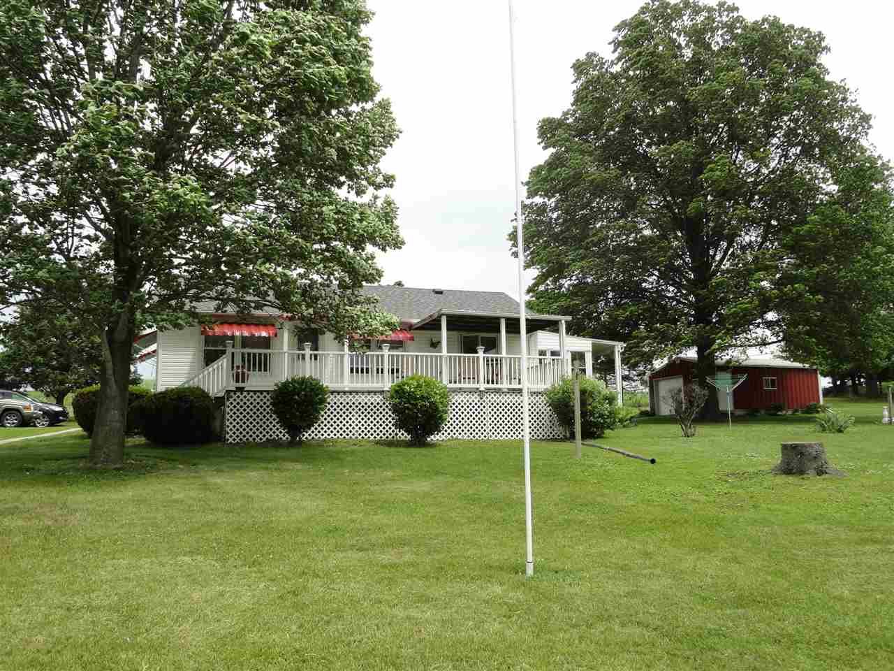 16945 12th Road Plymouth, IN 46563 - Photo 1 of 15 Gallery Image 1