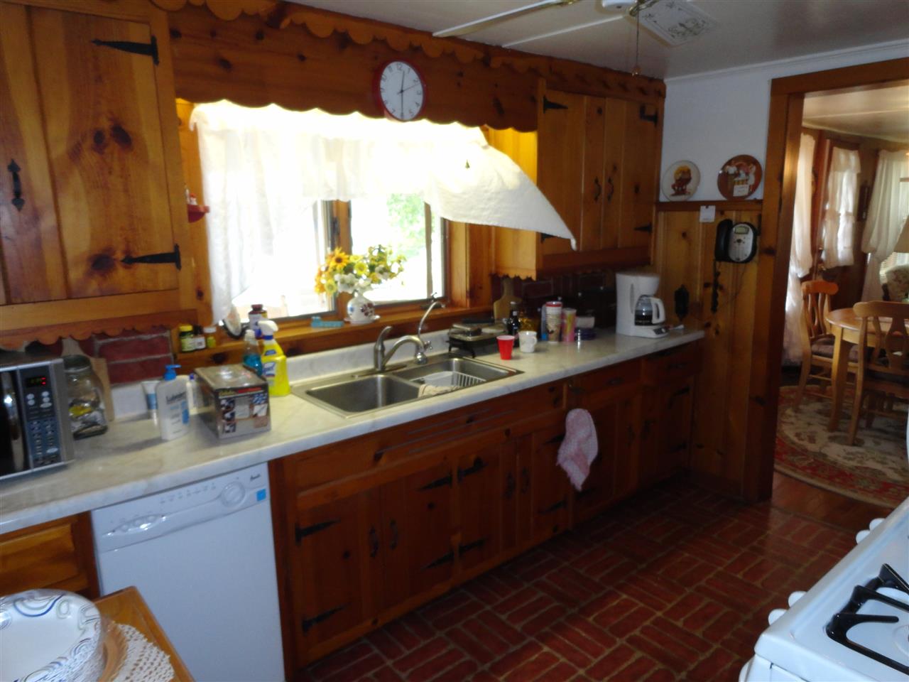 16945 12th Road Plymouth, IN 46563 - Photo 2 of 15 Gallery Image 2