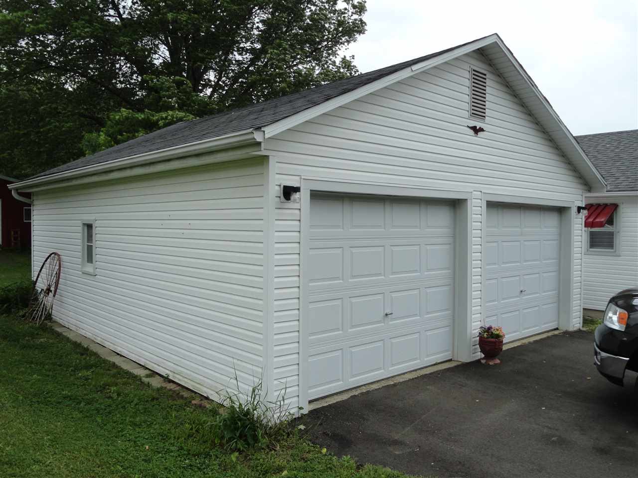 16945 12th Road Plymouth, IN 46563 - Photo 12 of 15 Gallery Image 12