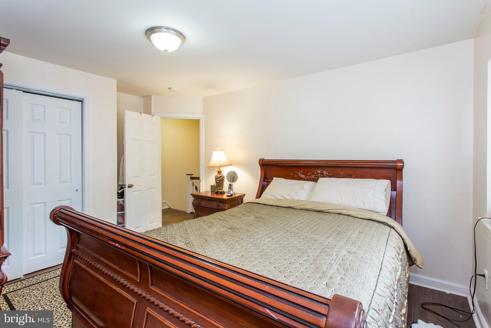 6632 Lotus Road Philadelphia, PA 19151 - Photo 15 of 28 Main Bedroom