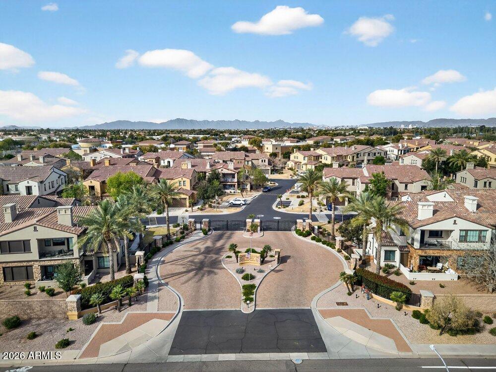4777 South Fulton Ranch Boulevard, Unit 2035 Chandler, AZ 85248 - Photo 4 of 51 a view of a city