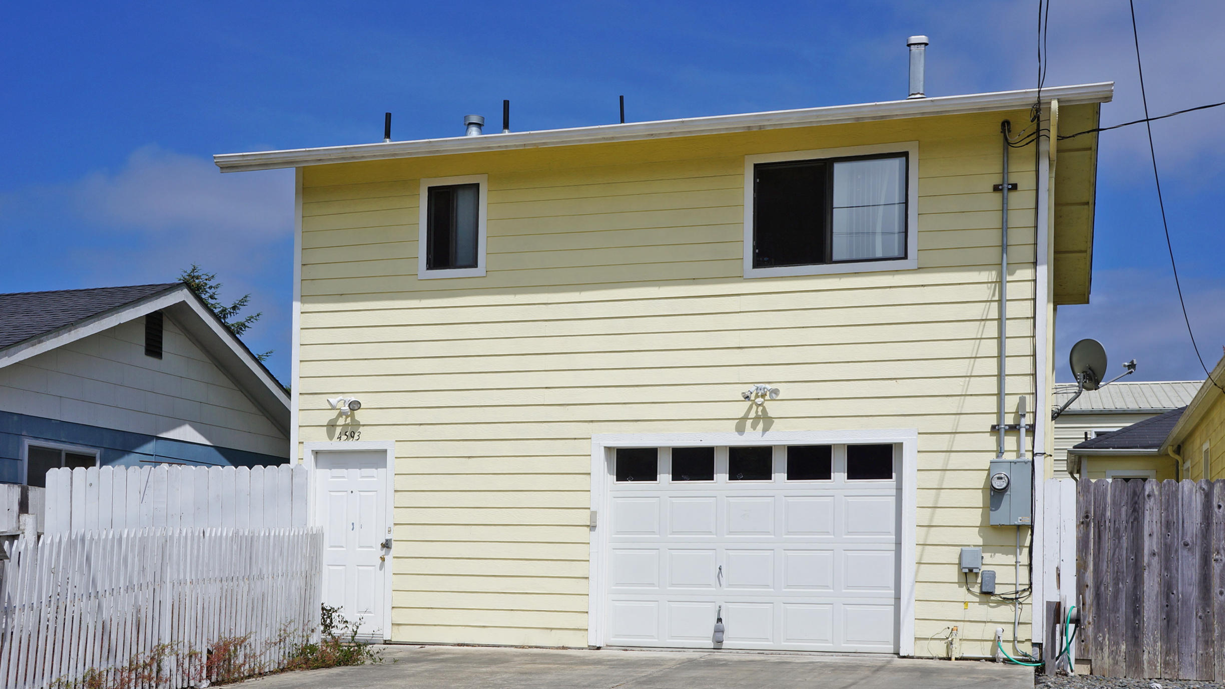 4593 Excelsior Road Eureka, CA 95503 - Photo 3 of 18