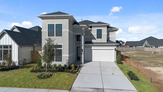 $535,670 | 21518 Felders Orangetip Drive, Cypress, TX 77433