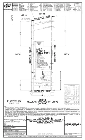 $535,670 | 21518 Felders Orangetip Drive, Cypress, TX 77433