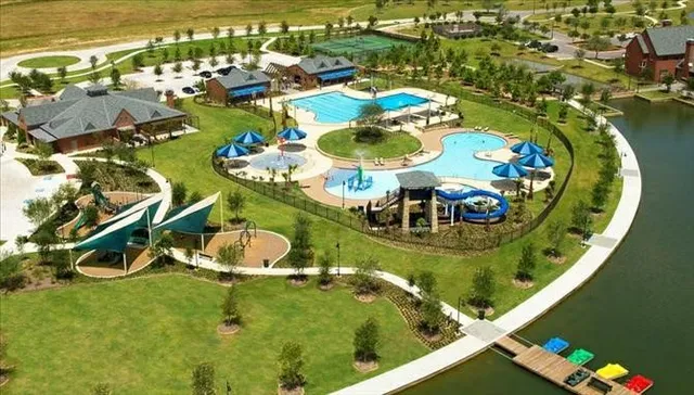 $535,670 | 21518 Felders Orangetip Drive, Cypress, TX 77433