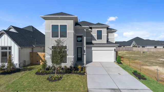 $535,670 | 21518 Felders Orangetip Drive, Cypress, TX 77433