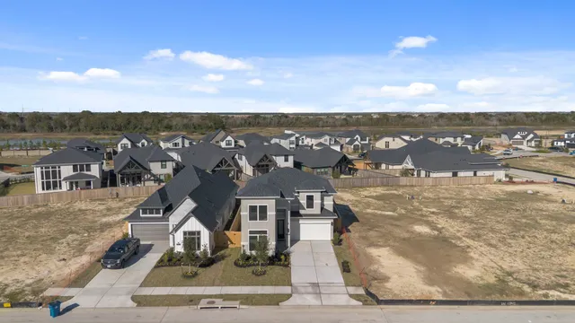 $535,670 | 21518 Felders Orangetip Drive, Cypress, TX 77433