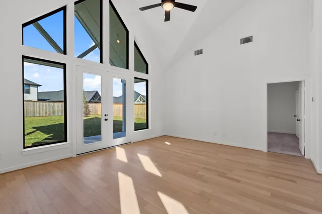 $535,670 | 21518 Felders Orangetip Drive, Cypress, TX 77433