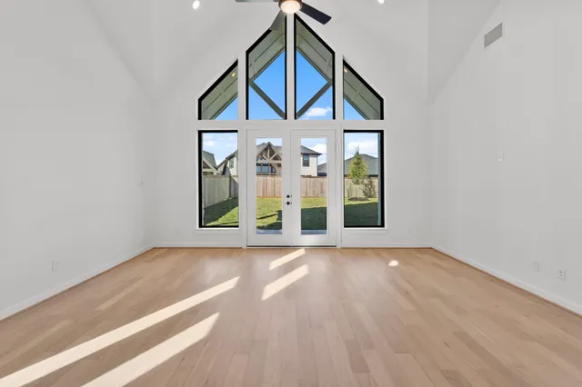 $535,670 | 21518 Felders Orangetip Drive, Cypress, TX 77433