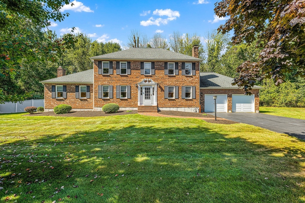 34 Smith Road Mansfield, MA 02048 - Photo 1 of 36 Gallery Image 1