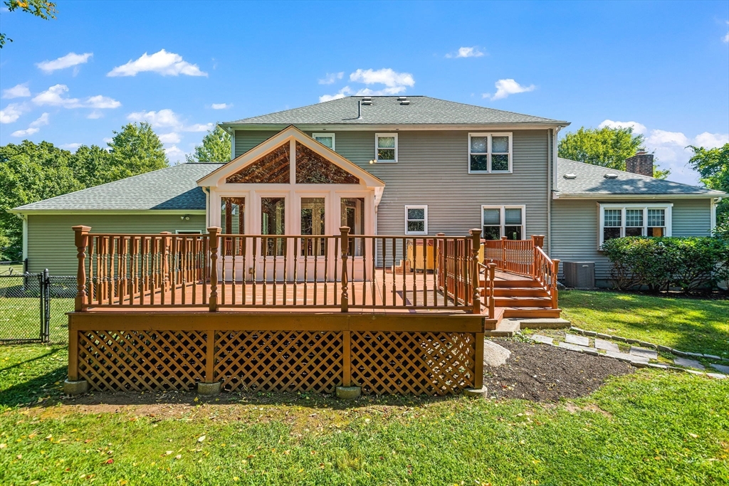 34 Smith Road Mansfield, MA 02048 - Photo 32 of 36 Gallery Image 32