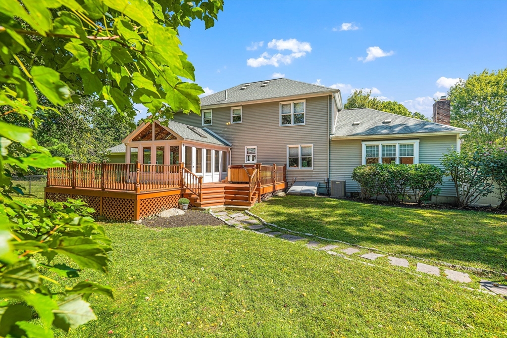 34 Smith Road Mansfield, MA 02048 - Photo 34 of 36 Gallery Image 34