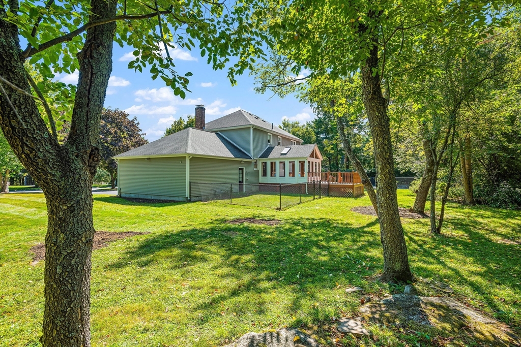 34 Smith Road Mansfield, MA 02048 - Photo 35 of 36 Gallery Image 35