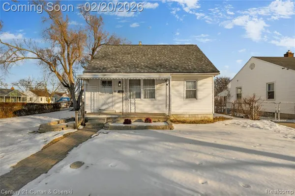 $163,500 | 32178 Carlisle Parkway, Wayne, MI 48184