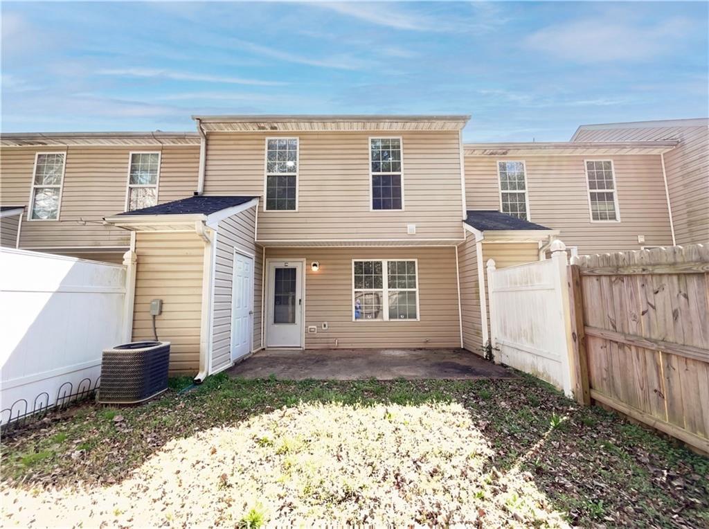 4041 Browne Court Conley, GA 30288 - Photo 5 of 22