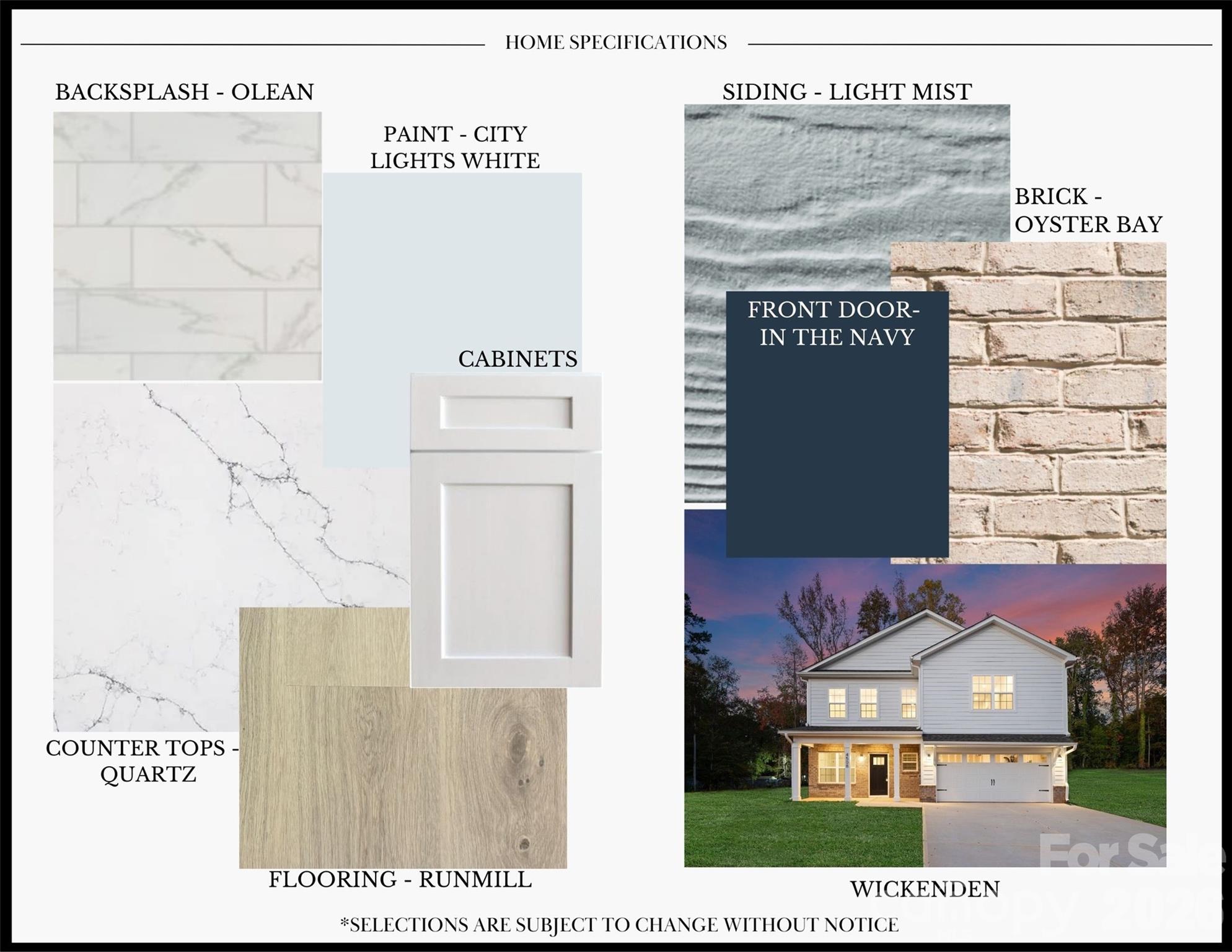 10606 Arlington Church Road Mint Hill, NC 28227 - Photo 26 of 26 unknown