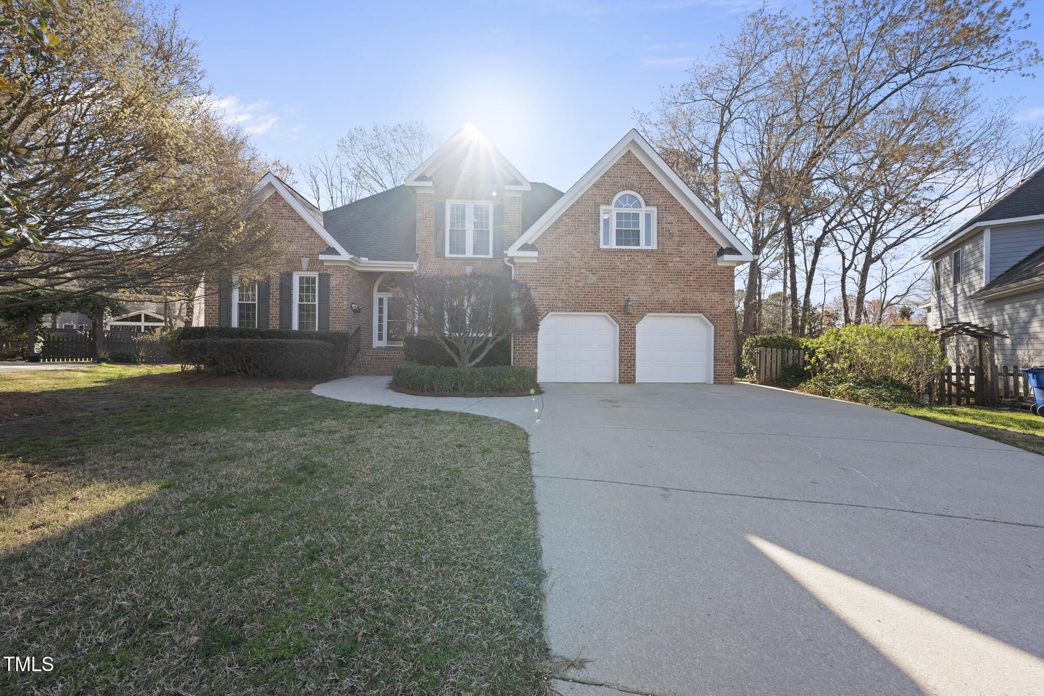 1301 Merrington Circle Raleigh, NC 27615 - Photo 2 of 51 DSC05693
