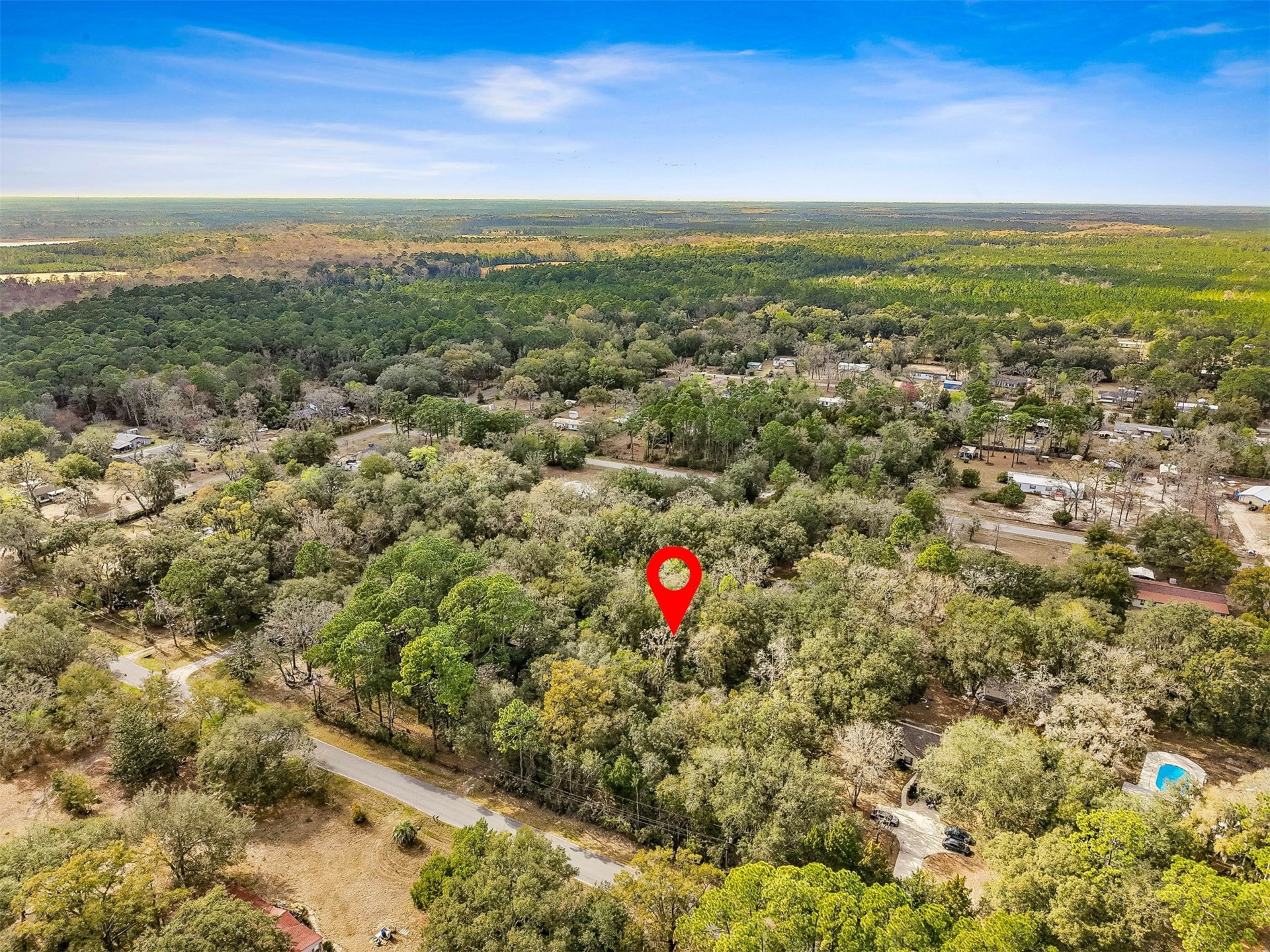 0 Debbie Road Yulee, FL 32097 - Photo 3 of 7