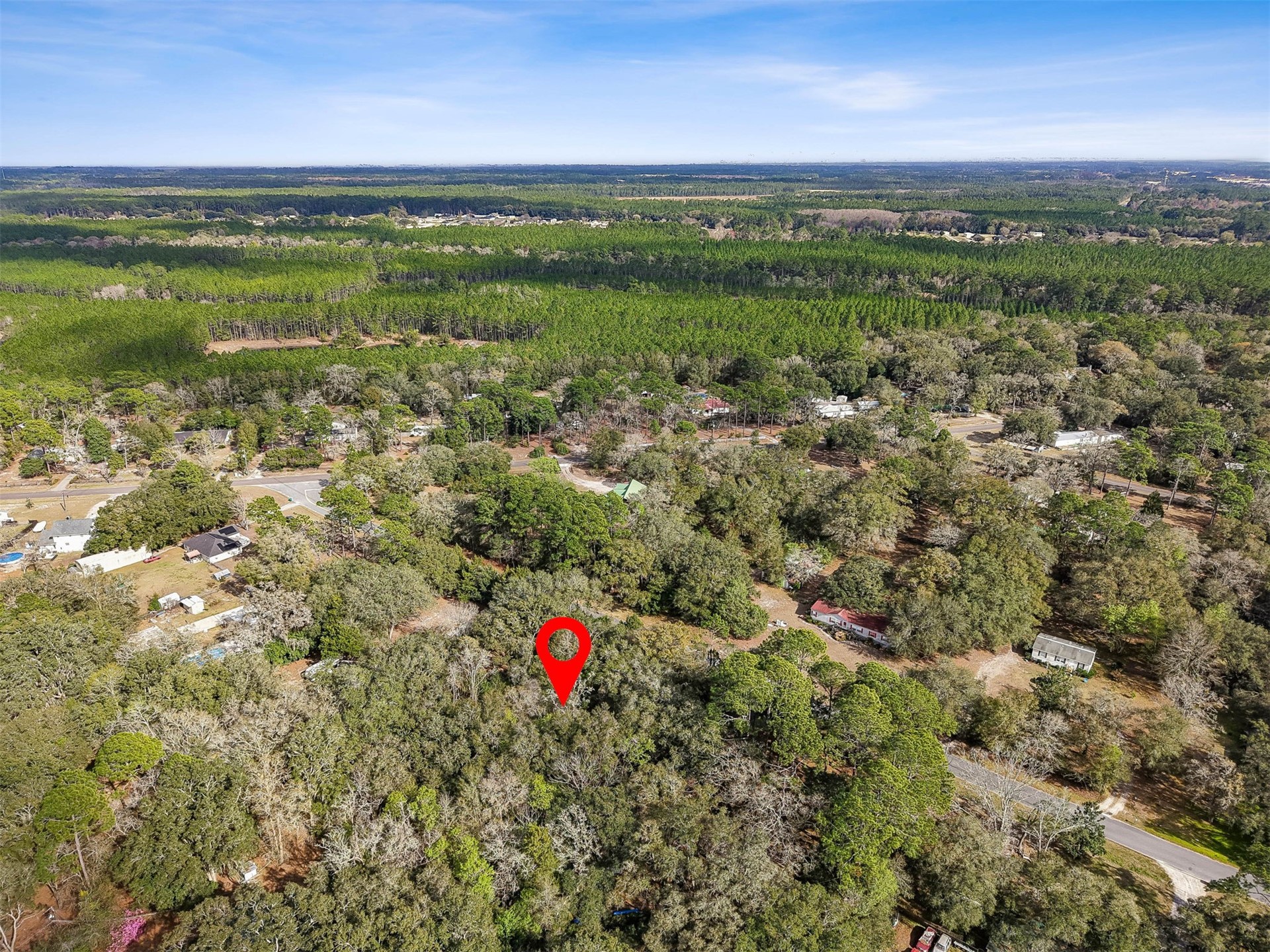 0 Debbie Road Yulee, FL 32097 - Photo 5 of 7