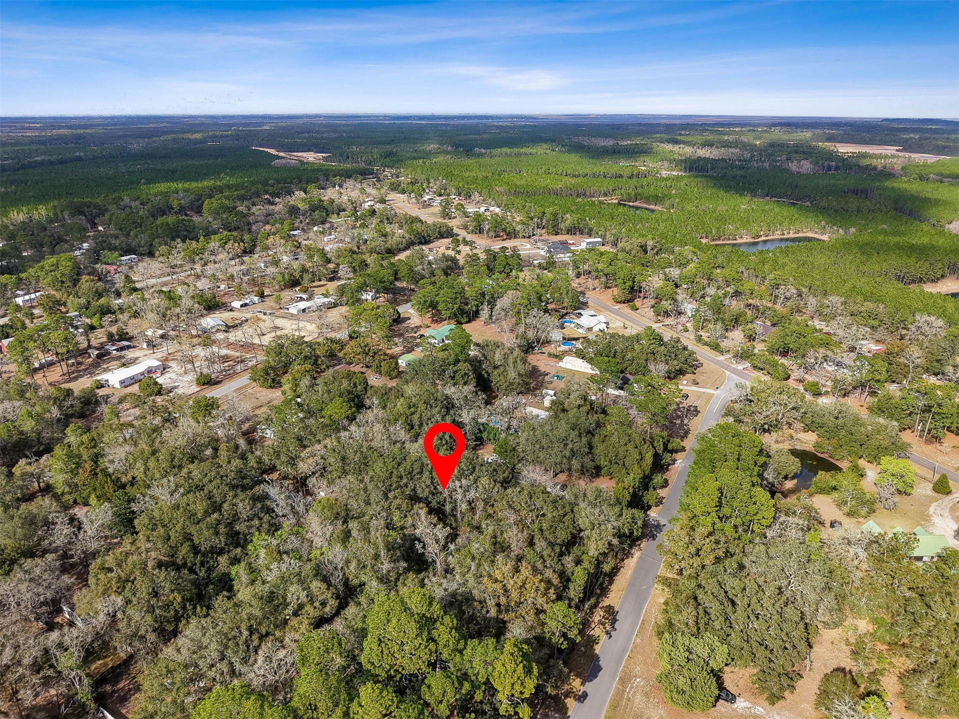 0 Debbie Road Yulee, FL 32097 - Photo 6 of 7