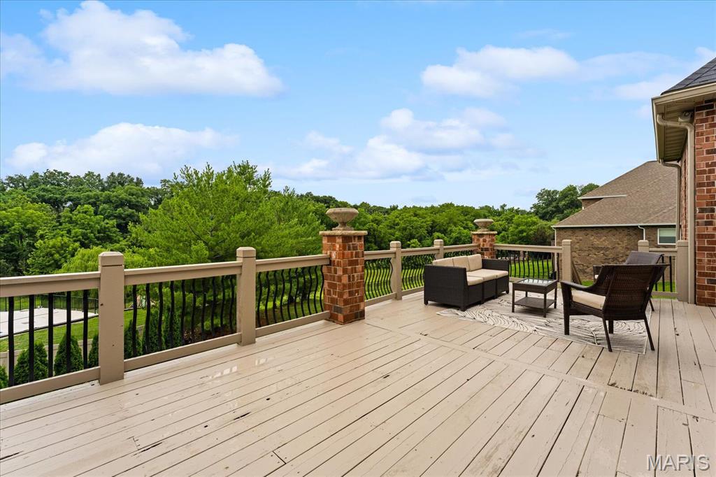 8424 Rock Ridge Court Edwardsville, IL 62025 - Photo 29 of 74