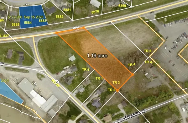 $80,000 | 0 East State Route 55, Unit K30005510, Troy, OH 45373