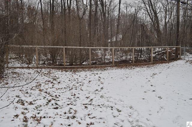 325 West Arrowhead Road Duluth, MN 55803 - Photo 16 of 17 back yard