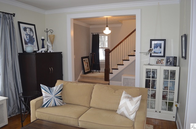 325 West Arrowhead Road Duluth, MN 55803 - Photo 6 of 17 LR Front Entry