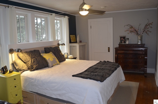 325 West Arrowhead Road Duluth, MN 55803 - Photo 10 of 17 Master Bedroom
