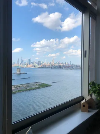 $3,850 | 20 2nd Street, Unit 2605, Jersey City, NJ 07302
