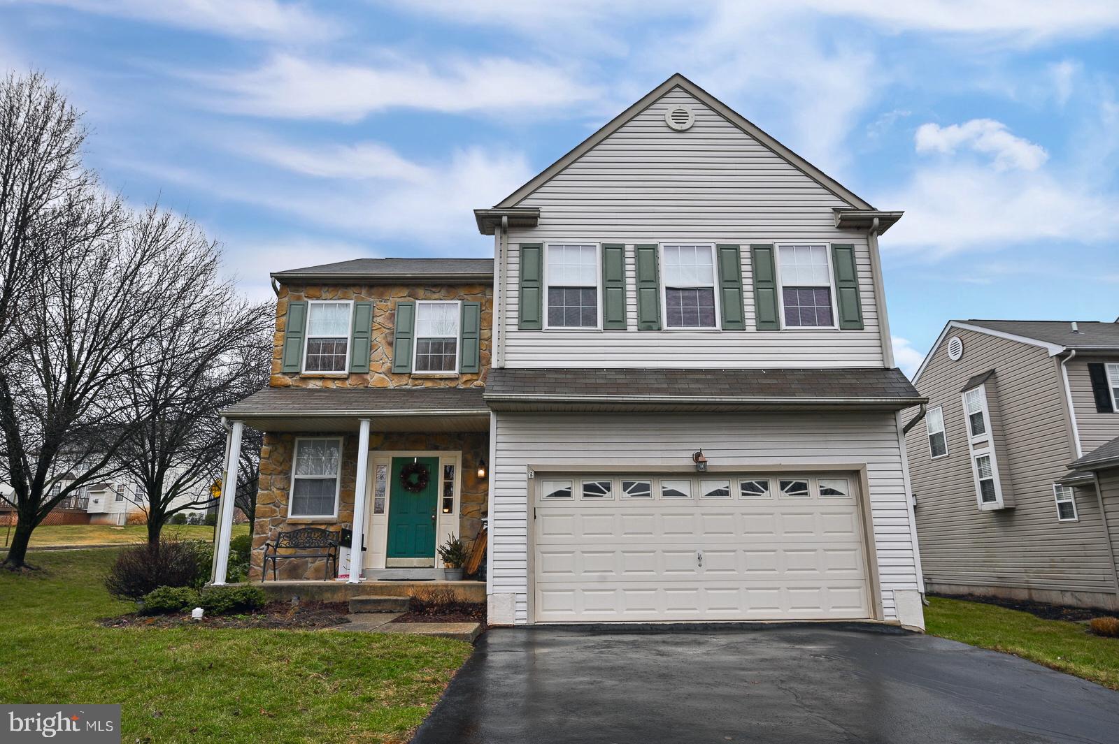730 Queen Road Collegeville, PA 19426 - Photo 1 of 45 Gallery Image 1
