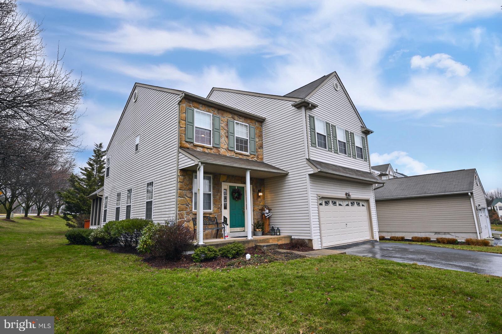 730 Queen Road Collegeville, PA 19426 - Photo 40 of 45 Gallery Image 40