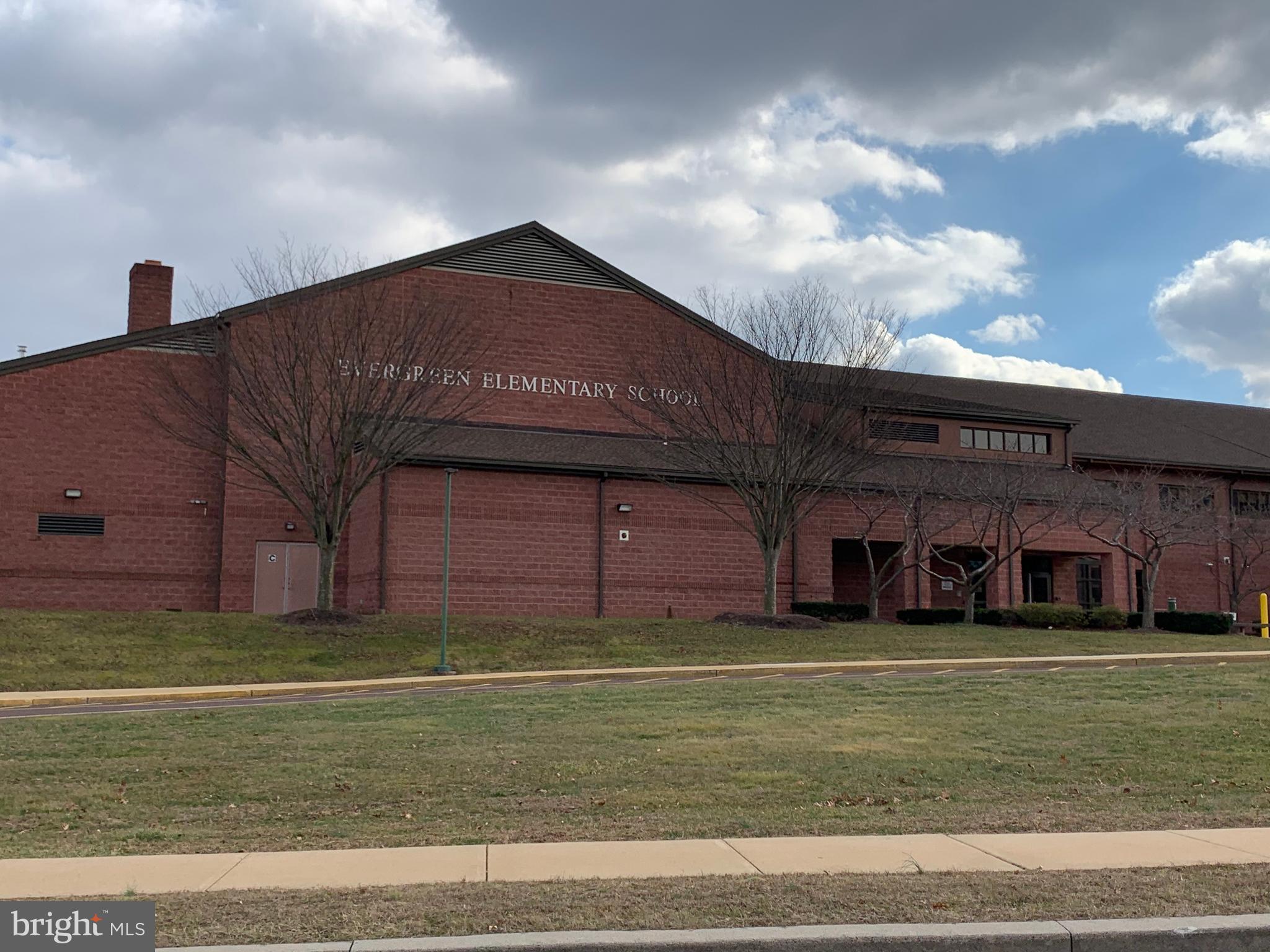 730 Queen Road Collegeville, PA 19426 - Photo 42 of 45 Evergreen Elementary