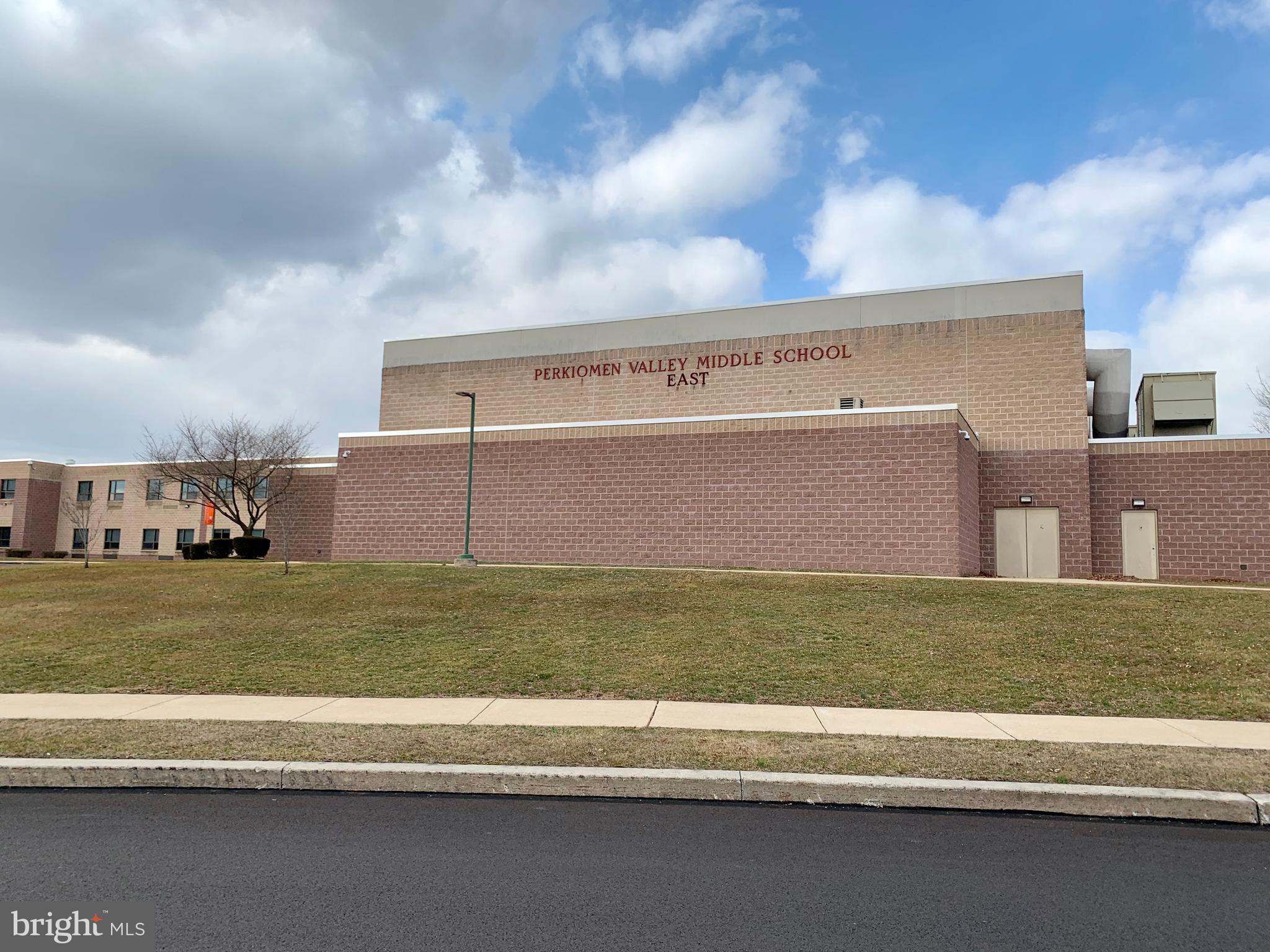 730 Queen Road Collegeville, PA 19426 - Photo 43 of 45 Middle School East