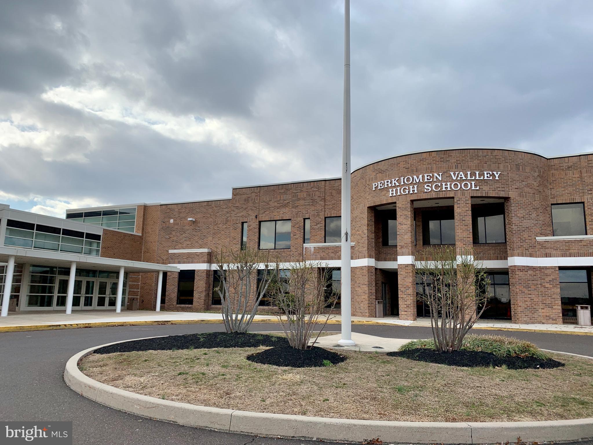 730 Queen Road Collegeville, PA 19426 - Photo 44 of 45 Perkiomen Valley High School