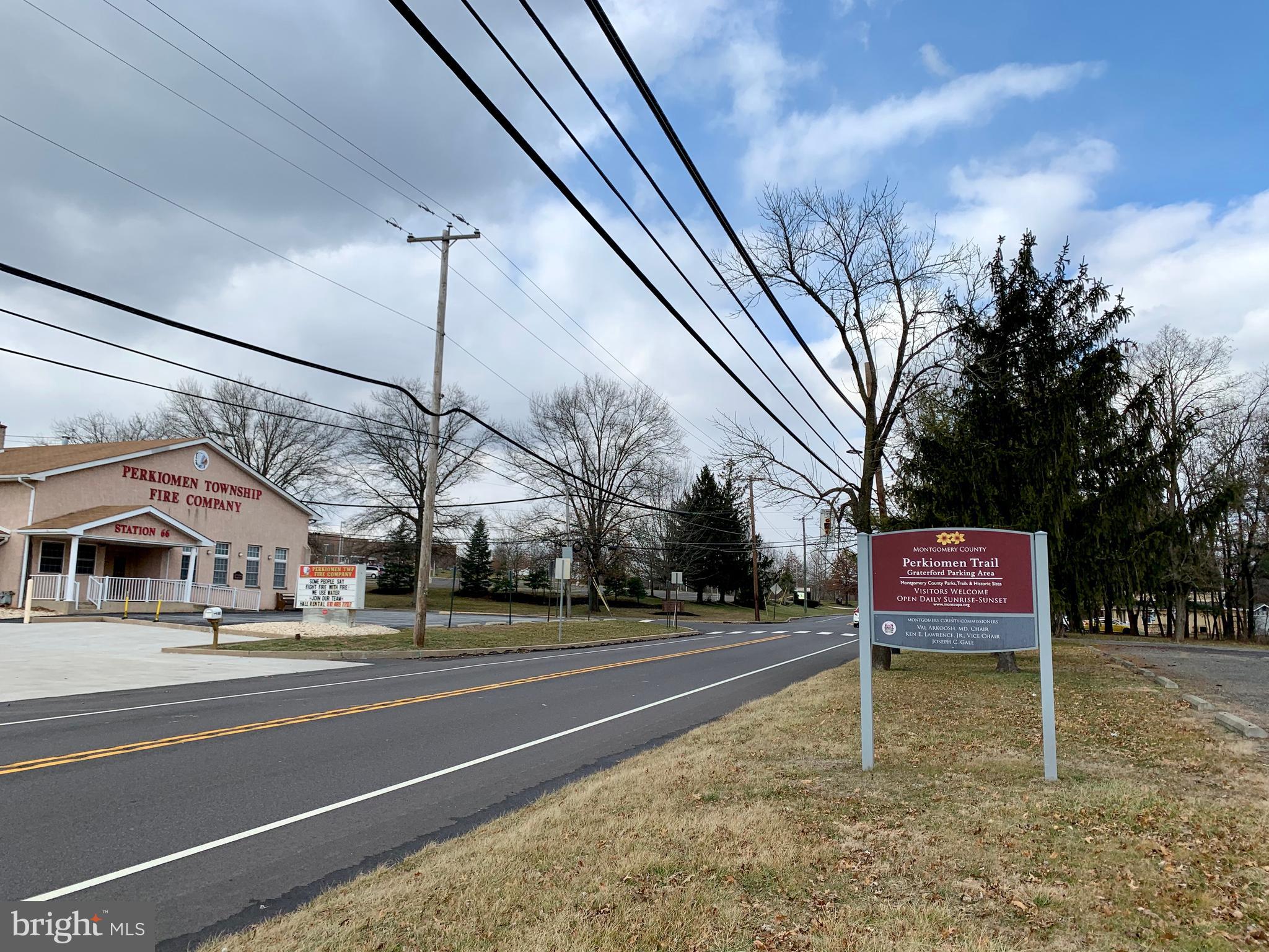 730 Queen Road Collegeville, PA 19426 - Photo 45 of 45 Perkiomen Trail