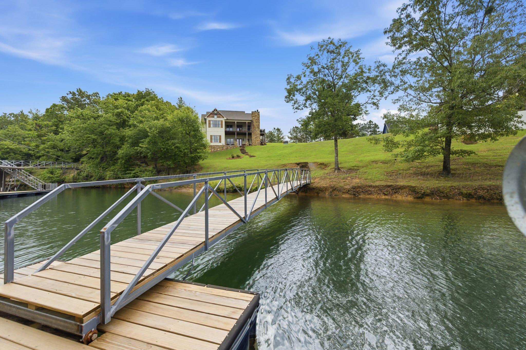 188 Rock Shore Road Arley, AL 35541 - Photo 33 of 41 Easy Slope