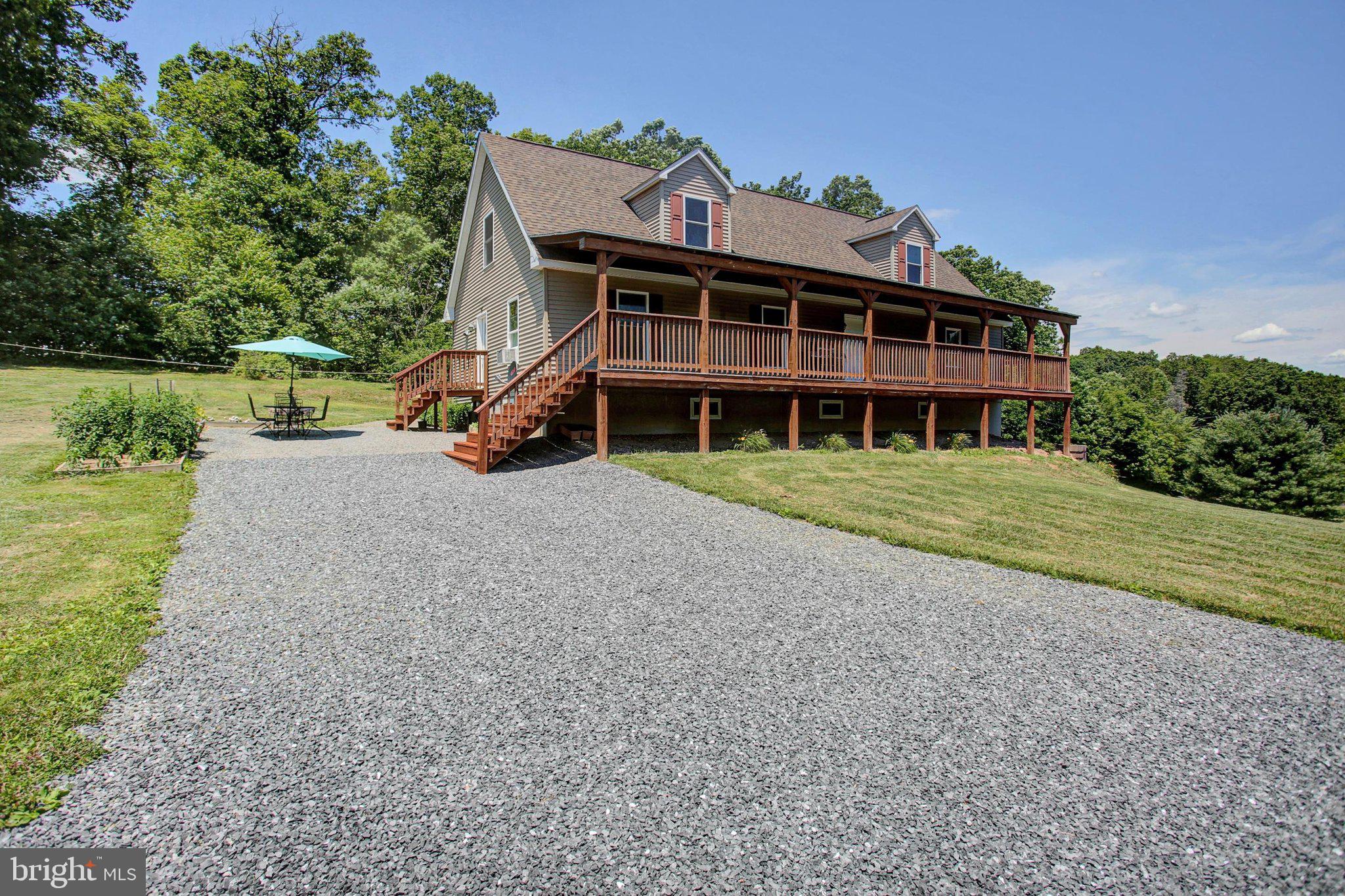 21060 Revercomb Lane Shade Gap, PA 17255 - Photo 2 of 57