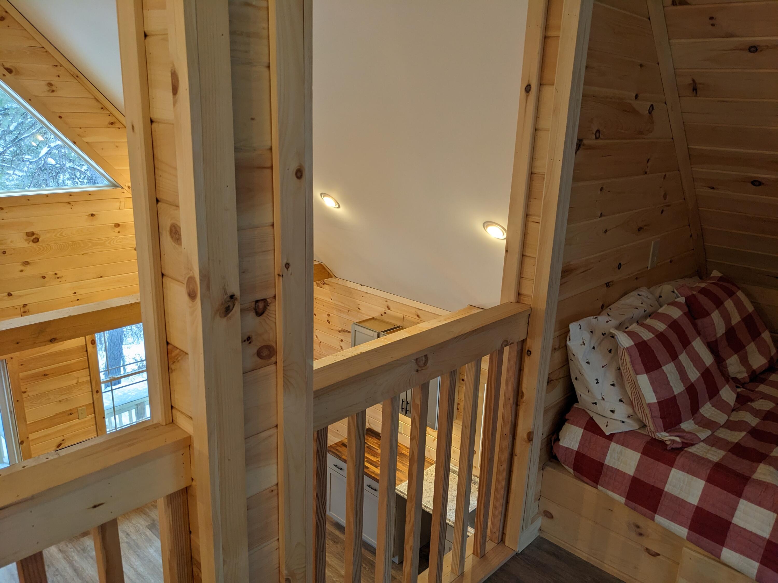 206 Sherburne Road Waterboro, ME 04087 - Photo 25 of 35 PXL_20230124_194909191