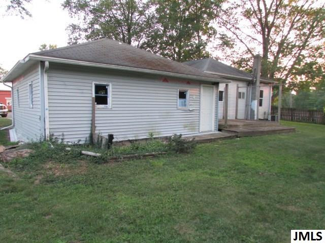 8136 Woodard Road Rives Junction, MI 49277 - Photo 19 of 24 Photo 19