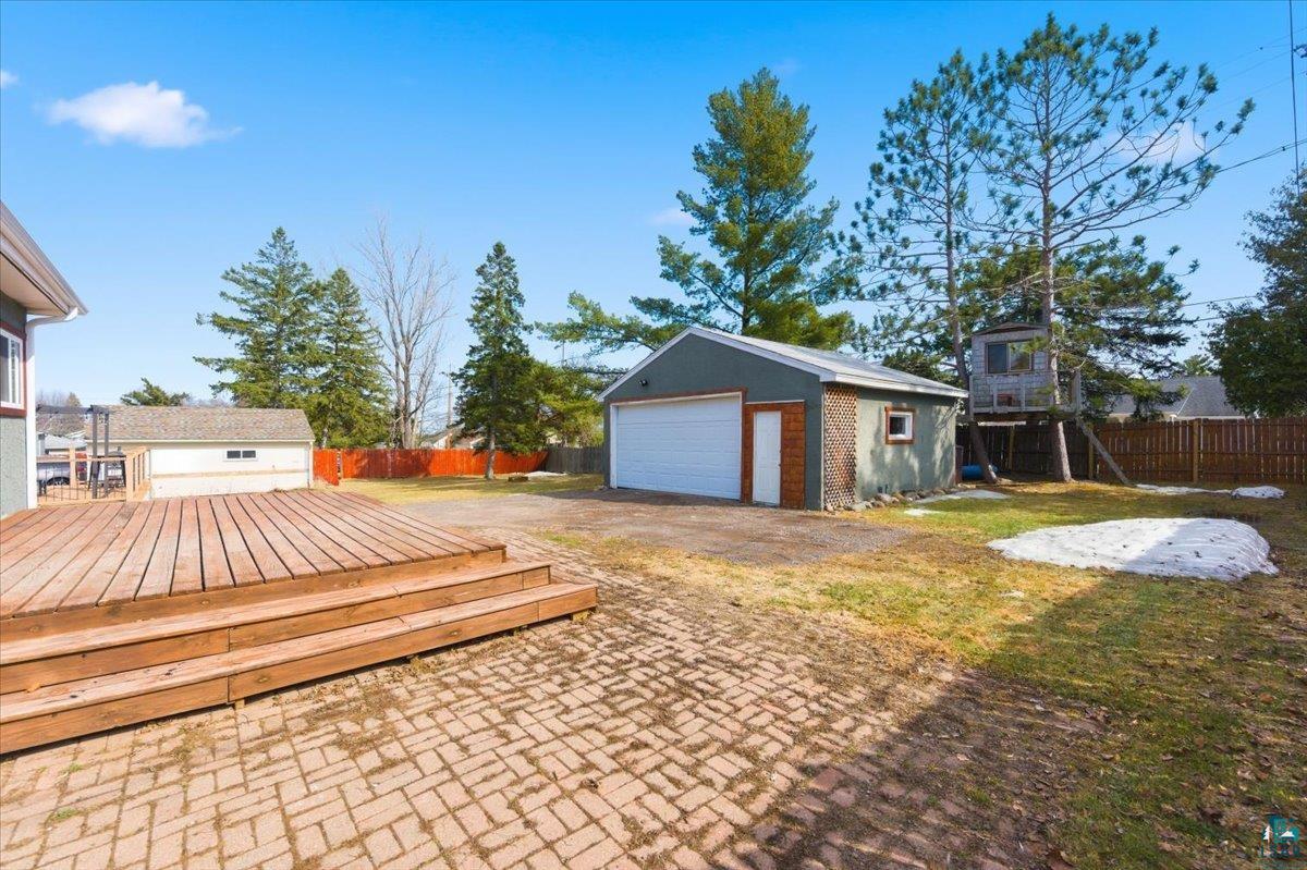 5130 Juniata Street Duluth, MN 55804 - Photo 27 of 29