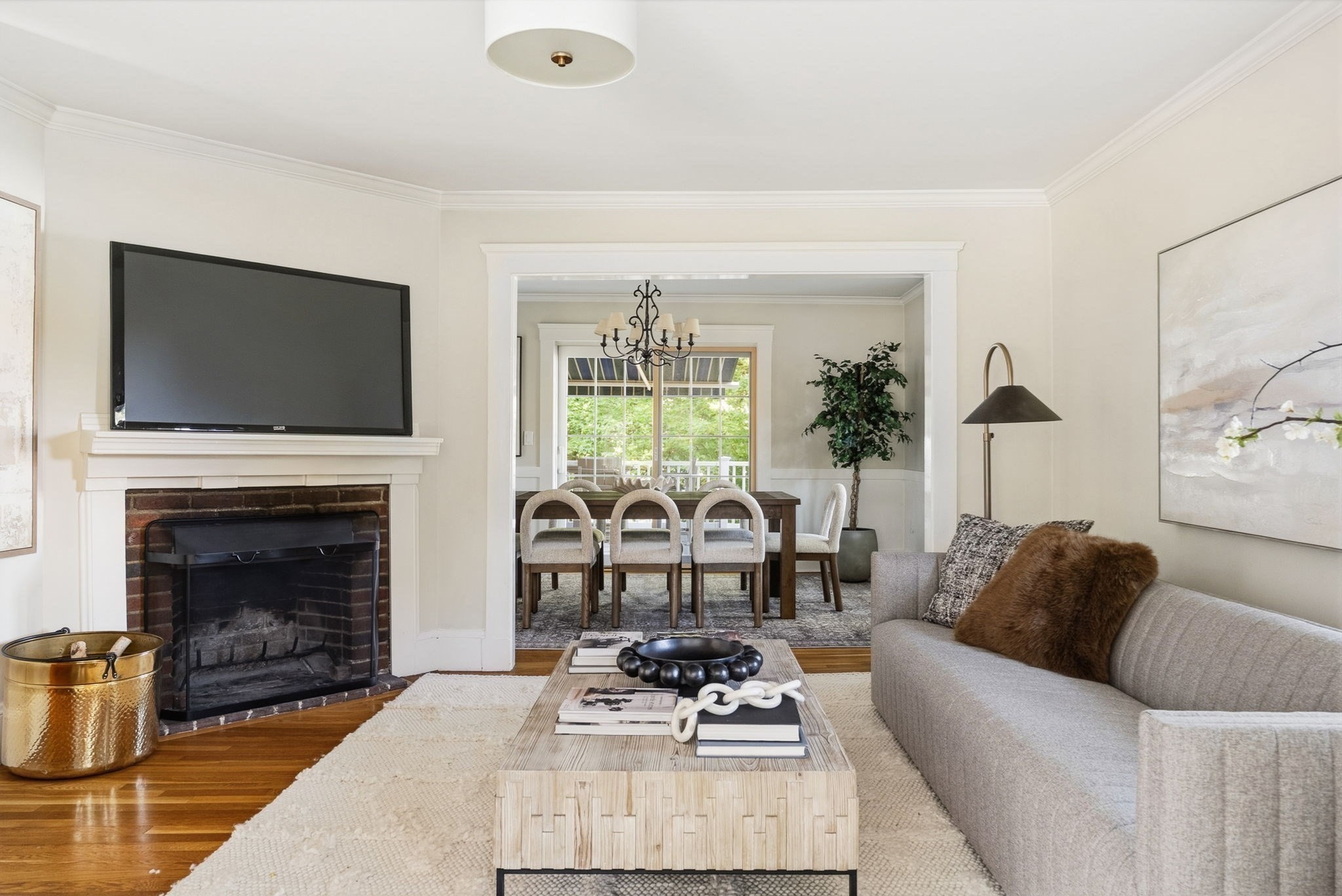 16 Gage Street Needham, MA 02492 - Photo 10 of 32 Gallery Image 10