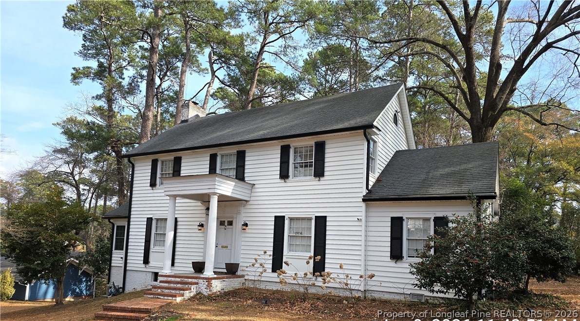 302 Spring Street Fayetteville, NC 28305 - Photo 1 of 3