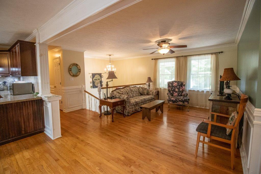 1724 Alum Ridge Road Northwest Willis, VA 24380 - Photo 21 of 71 Gallery Image 21