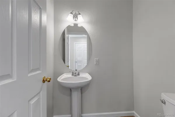 $319,899 | 1563 South Danube Way, Unit 101, Aurora, CO 80017