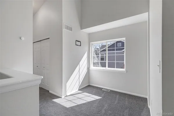 $319,899 | 1563 South Danube Way, Unit 101, Aurora, CO 80017
