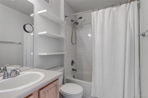 $319,899 | 1563 South Danube Way, Unit 101, Aurora, CO 80017