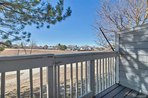 $319,899 | 1563 South Danube Way, Unit 101, Aurora, CO 80017