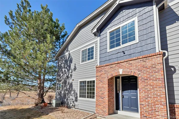 $319,899 | 1563 South Danube Way, Unit 101, Aurora, CO 80017