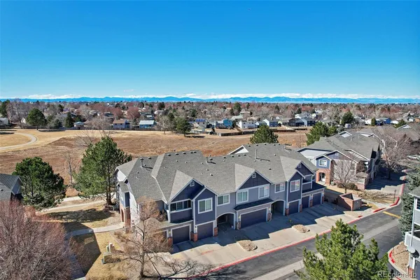 $319,899 | 1563 South Danube Way, Unit 101, Aurora, CO 80017
